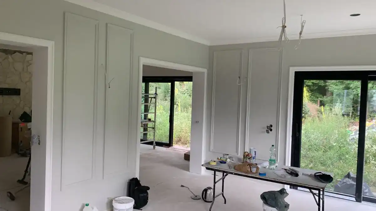 Galeria zdjęć — wnętrza, łazienki i realizacje