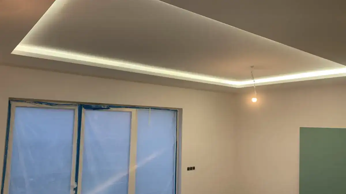 Galeria zdjęć — wnętrza, łazienki i realizacje