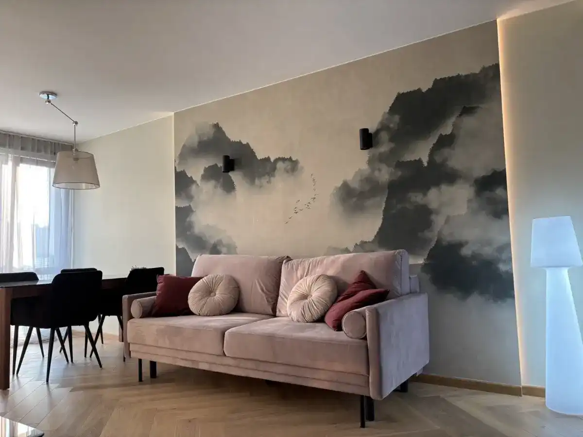 Galeria zdjęć — wnętrza, łazienki i realizacje
