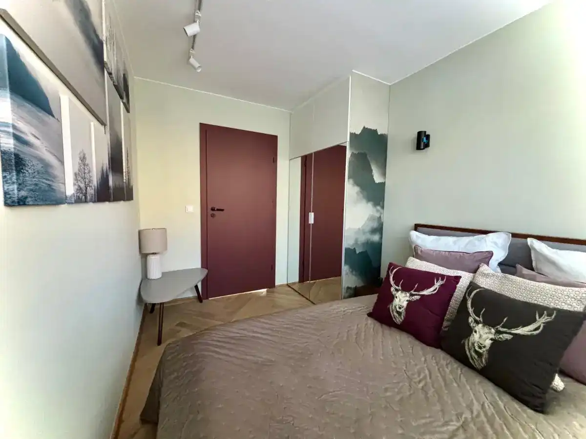 Galeria zdjęć — wnętrza, łazienki i realizacje