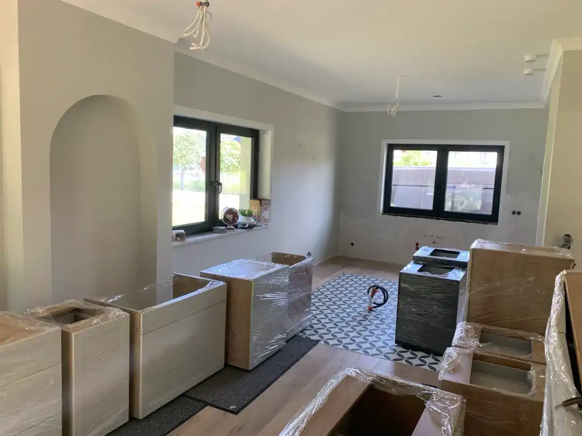 Galeria zdjęć — wnętrza, łazienki i realizacje