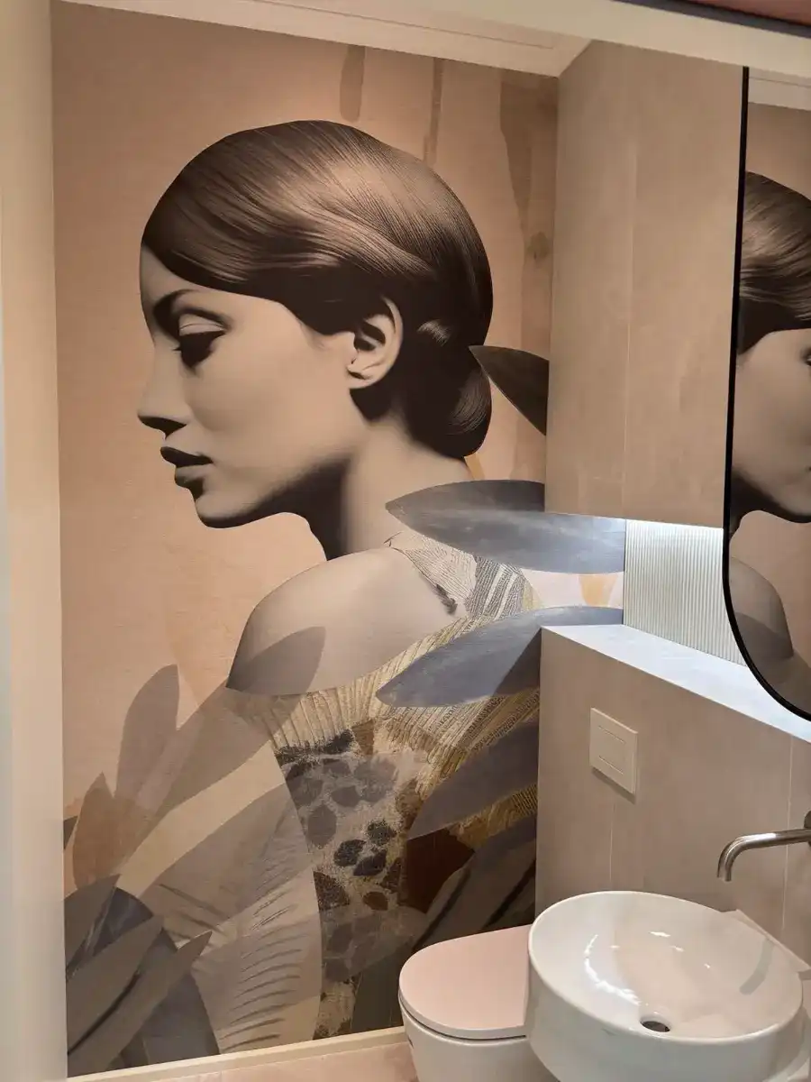 Galeria zdjęć — wnętrza, łazienki i realizacje